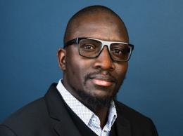 DIOUARA Aly
