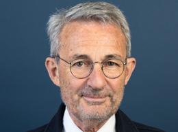 FROMANTIN Jean-Christophe