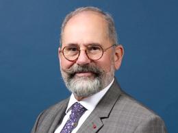 LAURENT Philippe