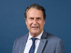 BERRIOS Sylvain