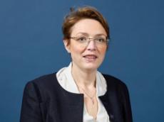 DE CARVALHO Virginie