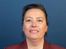 FIGUERES Sonia