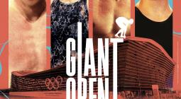 Affiche du Giant Open