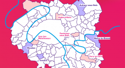 Carte communes qmi