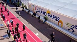 Salon du MIPIM 2024