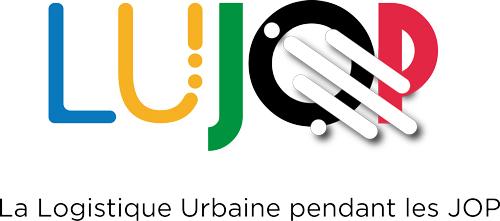 Logo de LUJOP