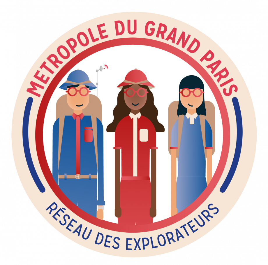 Le Réseau des Explorateurs