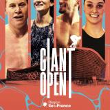 Affiche du Giant Open