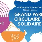 6e édition du Grand Paris Circulaire