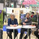 Nature 2050 - Métropole du Grand Paris et CDC Biodiversité