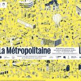 La Métropolitaine, rendez-vous d'art contemporain