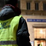 La Nuit de la Solidarité Métropolitaine revient le 23 janvier