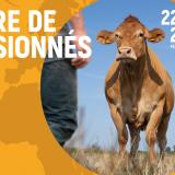 Le Salon International de l'Agriculture