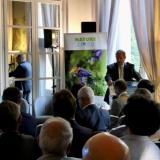 Nature 2050 - La Métropole du Grand Paris et CDC Biodiversité engagent les entreprises dans la protection de la biodiversité