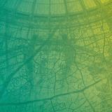Image de la verrière du Grand Palais